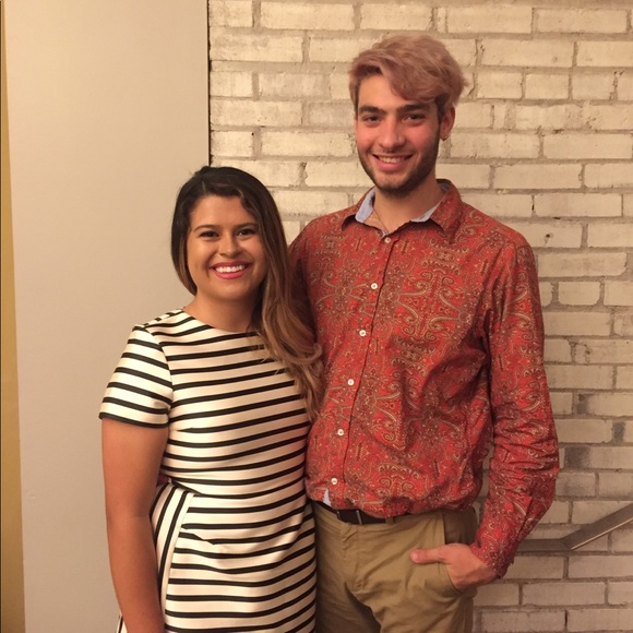 Meet your Posher, Francesca - Picture 1 of 1